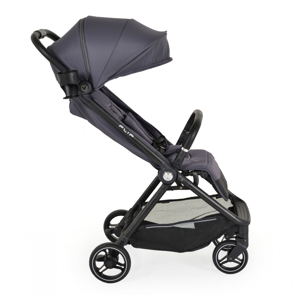 Cangaroo Flip Carucior Sport Pliere Automata 0-22kg - imagine 3
