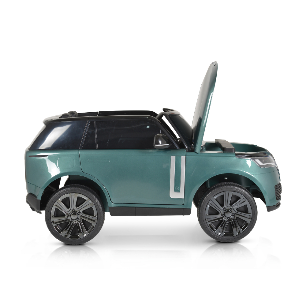 Mașinuță Range Rover Premium 2 Locuri Nichiduta - imagine 7