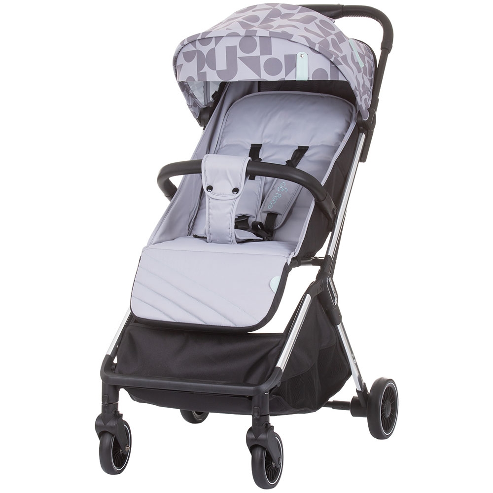 Carucior Sport Chipolino Easy Go, 0-15kg, Pliere Compacta - imagine 5