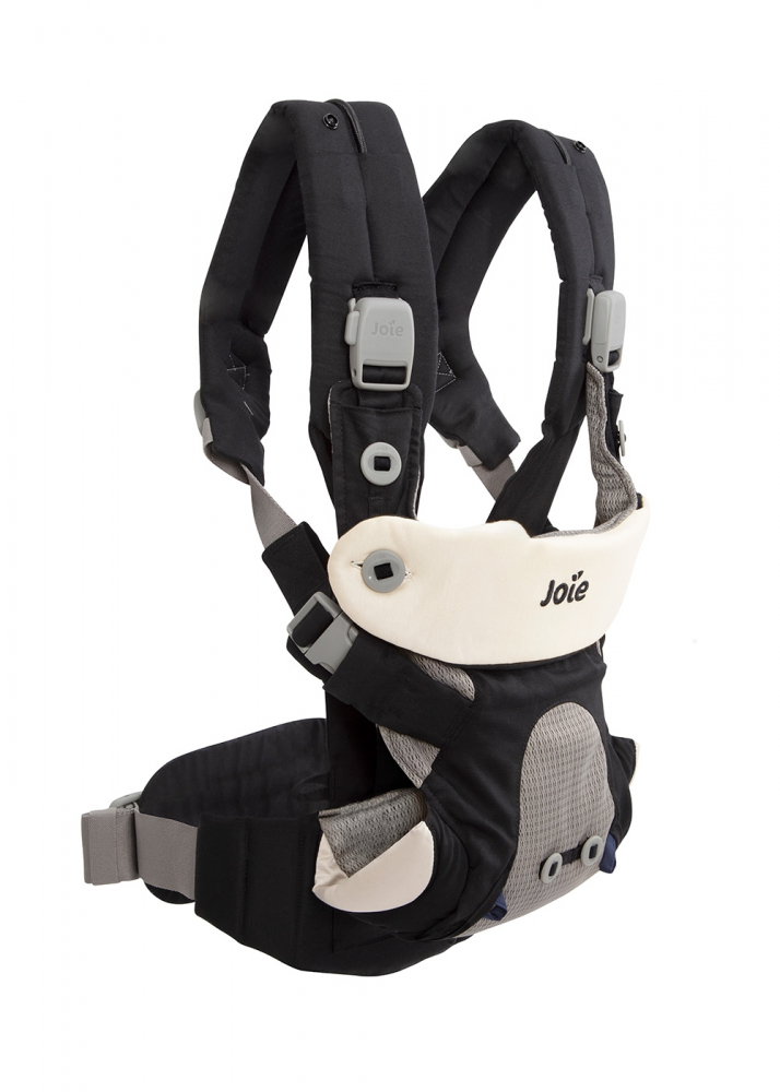 Sistem Ergonomic Joie Savvy - Purtare Sigură - imagine 3