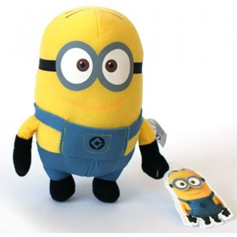 Minions Figurina Plus Dave 18 cm