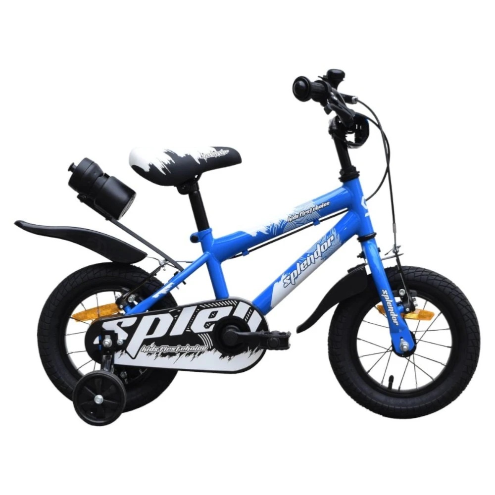 Novokids SplendOr Boom - Bicicleta Copil 12"