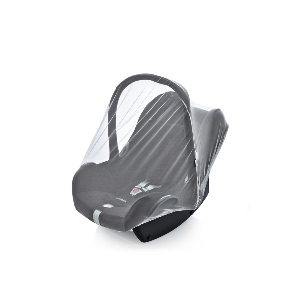 Plasă Insecte Scaun Auto BabyJem 0-13kg - imagine 2
