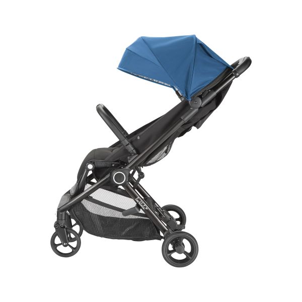 Larktale Autofold - Carucior sport ecologic - imagine 2