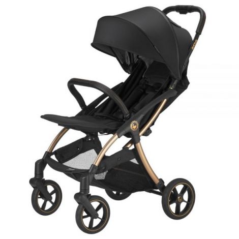 Carucior Avova City Ranger cu Pliere Automata