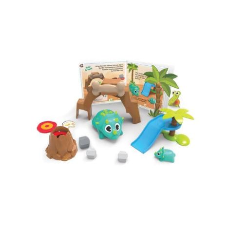 Joc Codare Dinozauri Learning Resources - Educativ - imagine 3