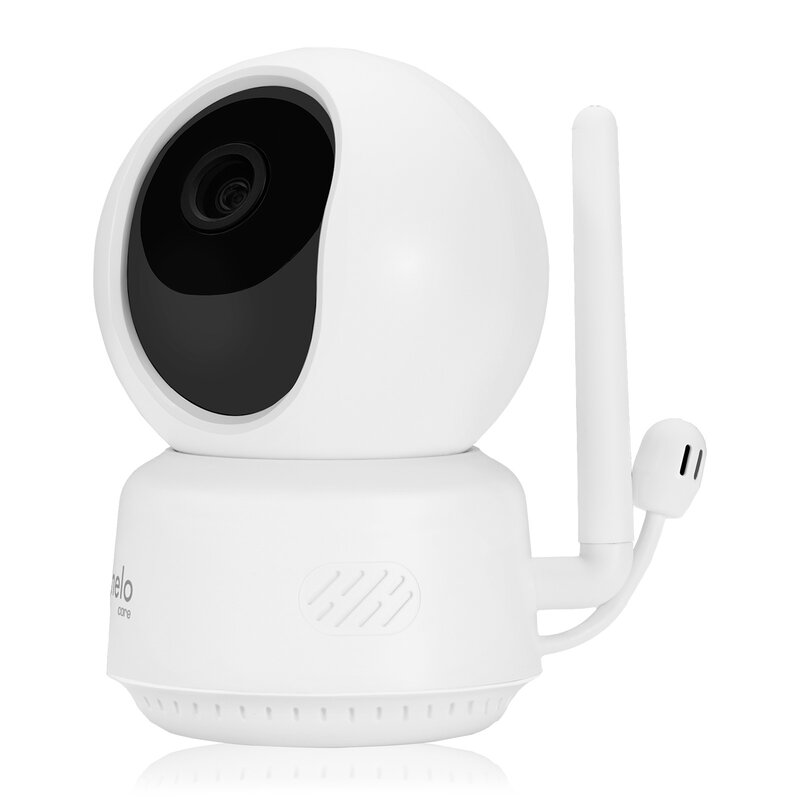 Monitor Baby Lionelo cu Senzor Miscare - imagine 5