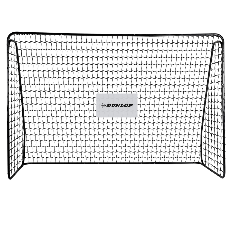 Poarta Fotbal Dunlop 300cm - Antrenament Profesional - imagine 8