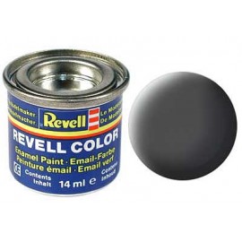 Vopsea Revell Email Olive Grey 14ml