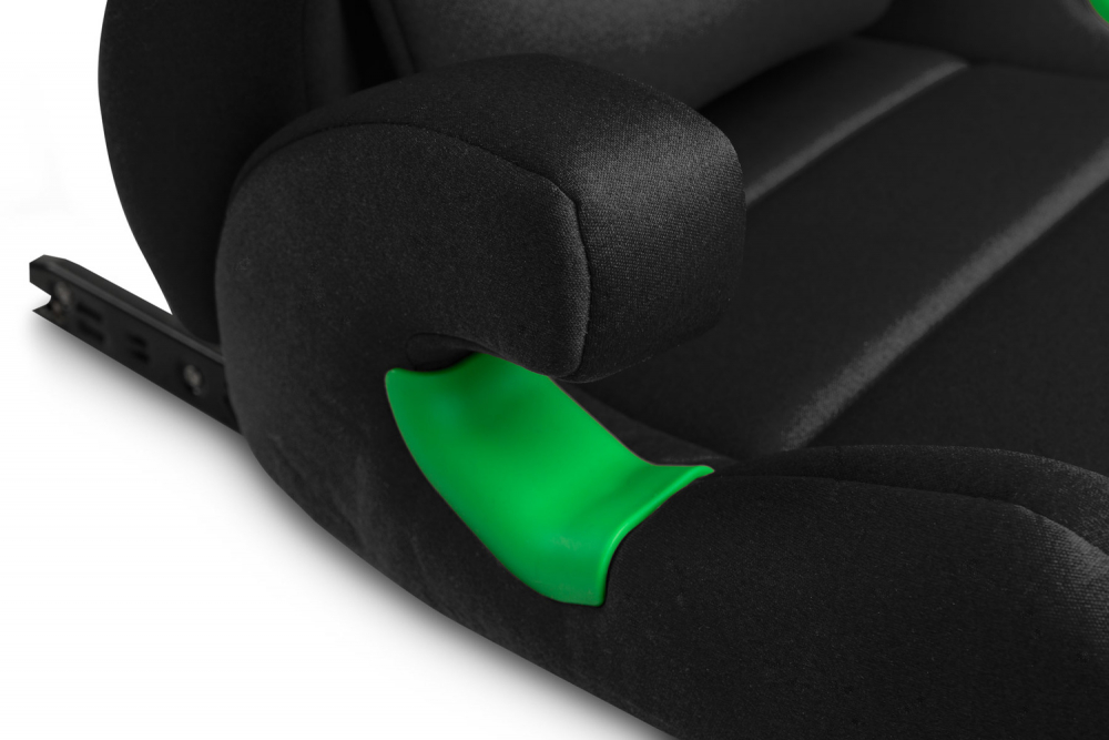 Scaun Auto Caretero Nimbus i-Size cu Isofix - imagine 4