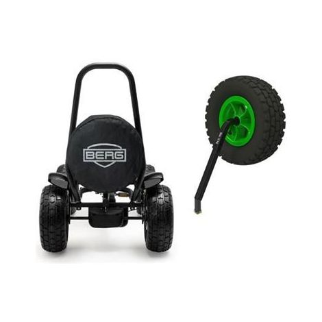 Roată de rezervă Berg X-Plore - Accesoriu Kart