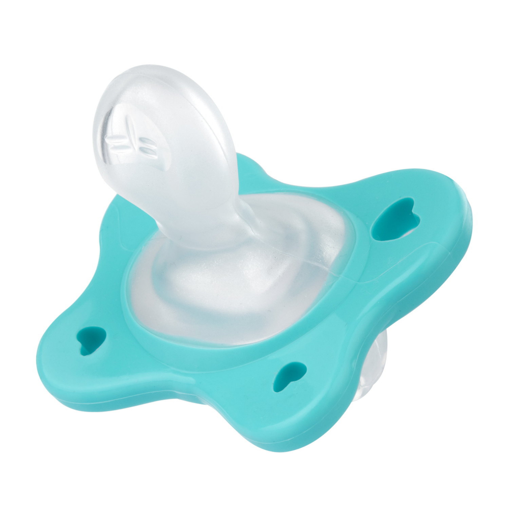Chicco Set 2 Suzete PhysioForma 6-16 luni