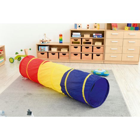 Tunel Drept Motricitate Moje Bambino - imagine 3