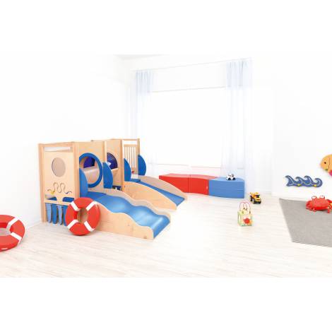 Colt joaca Submarinul 2 Moje Bambino - imagine 10