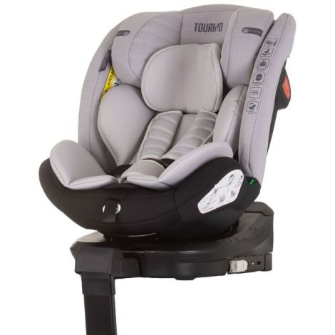 Scaun Auto Chipolino Tourino I-Size 0-12 Ani