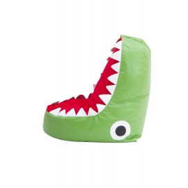 Puf Crocodil Novum | Confort Superior - imagine 2