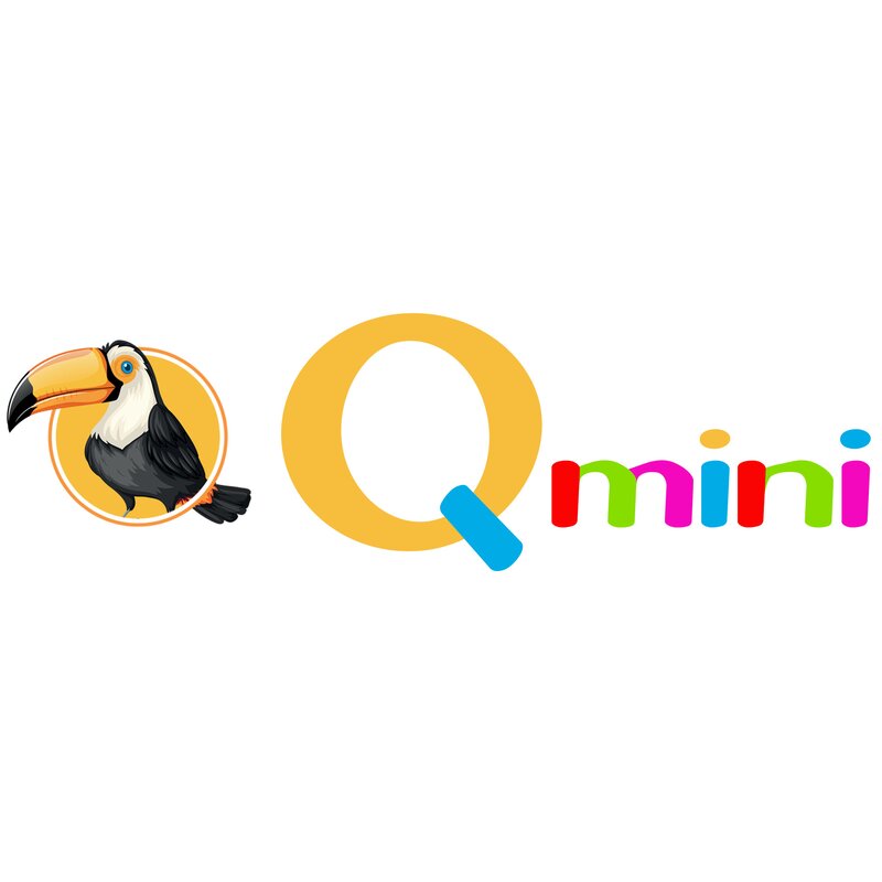 Cearceaf Carucior Qmini Teddy Toys | Confort & Siguranta