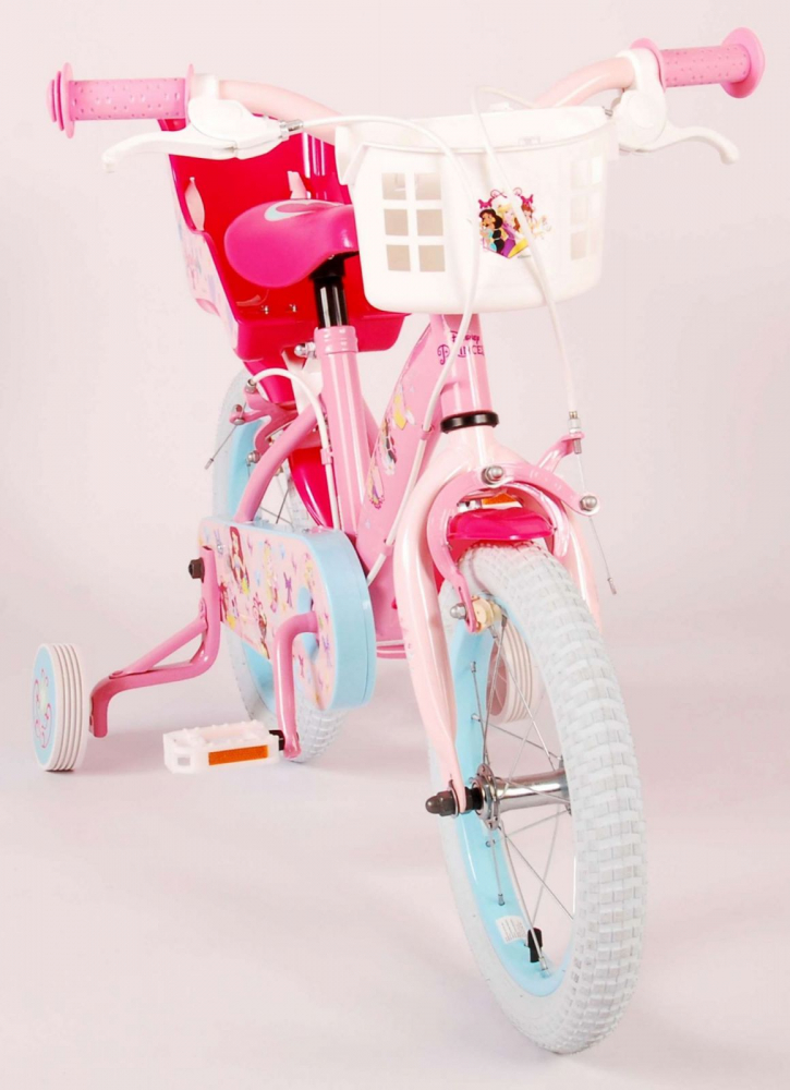 Bicicleta Disney Princess 14" Eandl Cycles - imagine 2