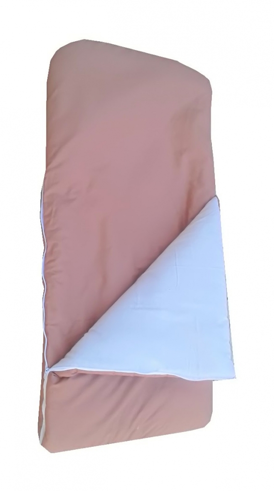 Sac de Dormit Carucior Deseda Bumbac Satinat - imagine 2