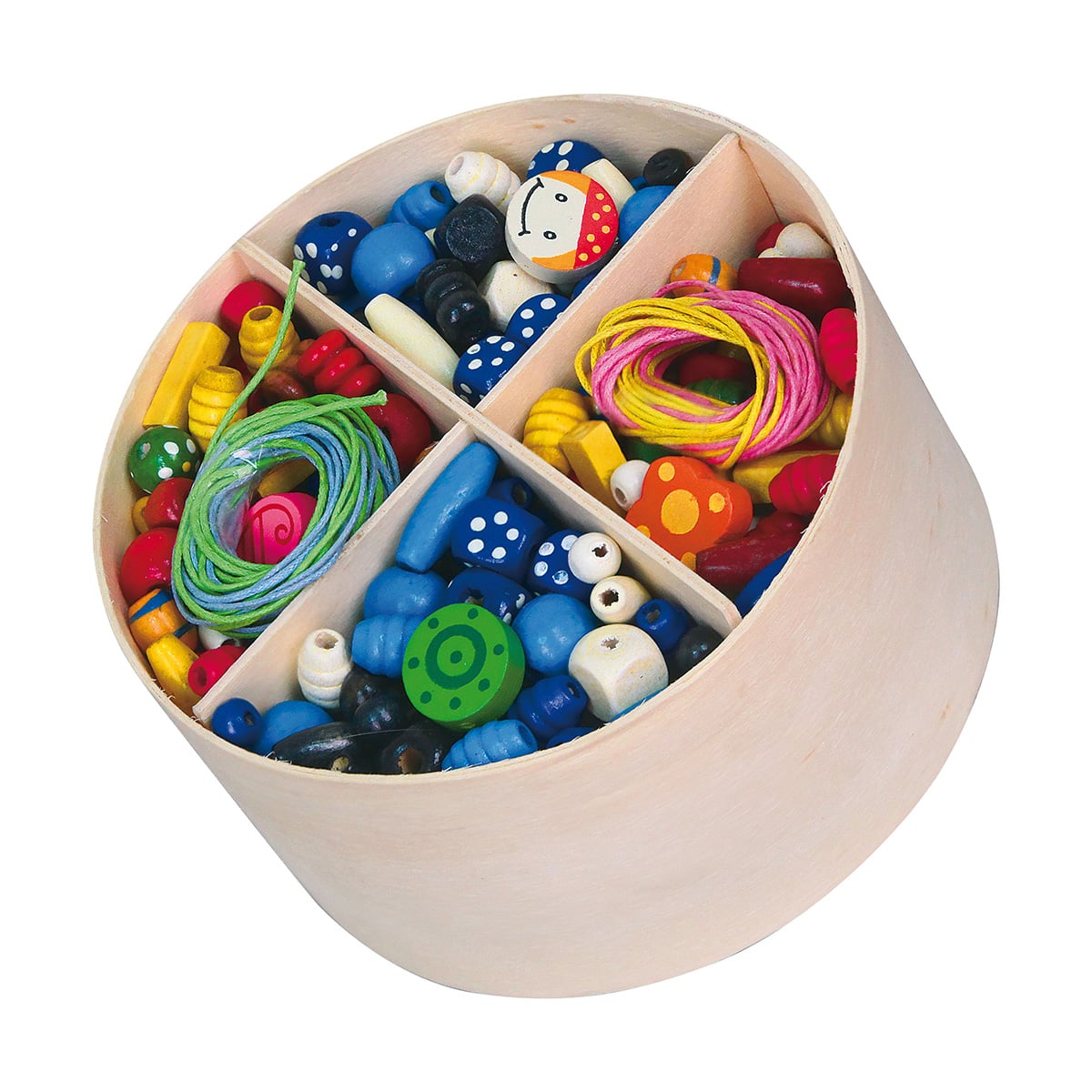 Joc creatie margele Viga, 600 piese