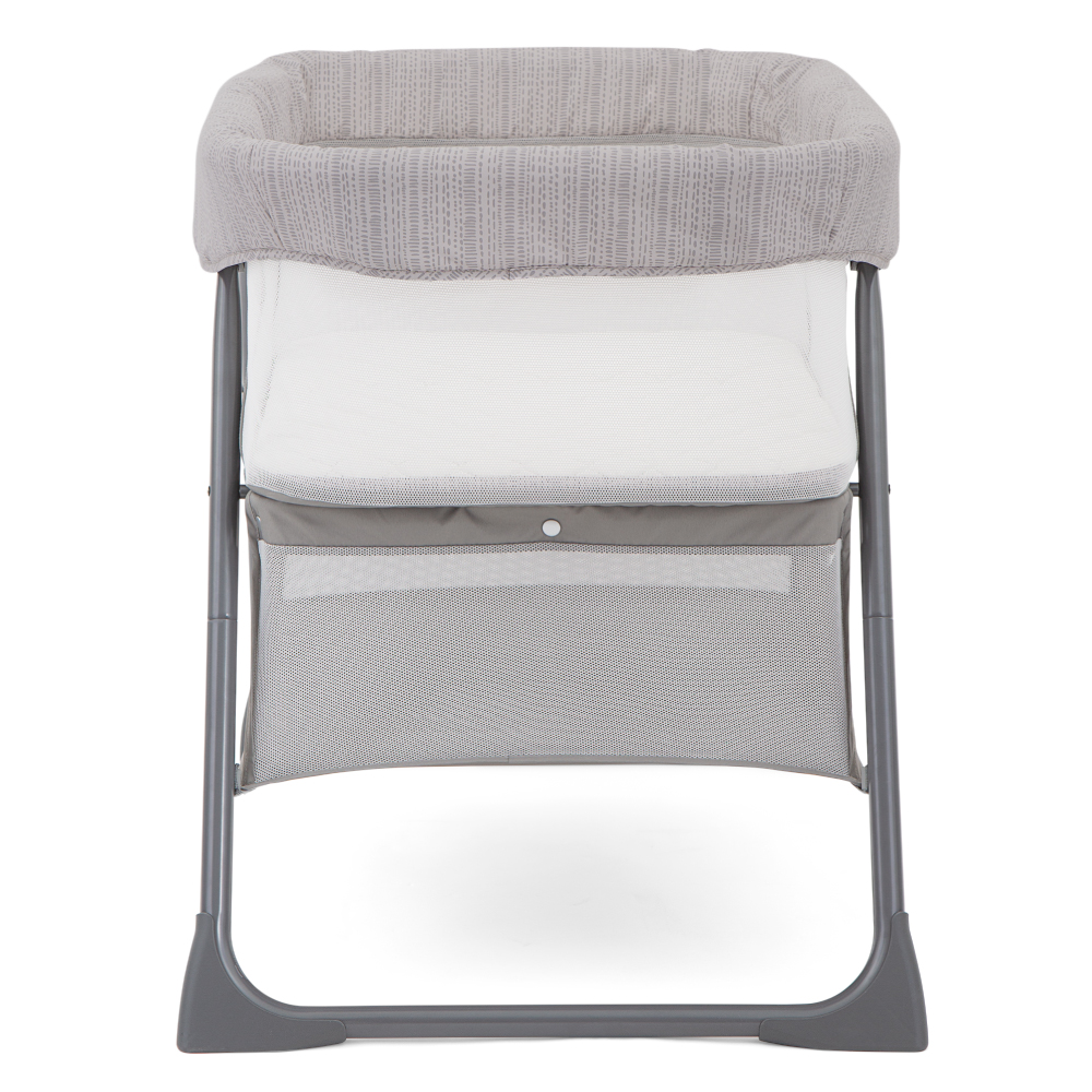 Patut Graco Side by Side 2 in 1 Pliabil - imagine 3
