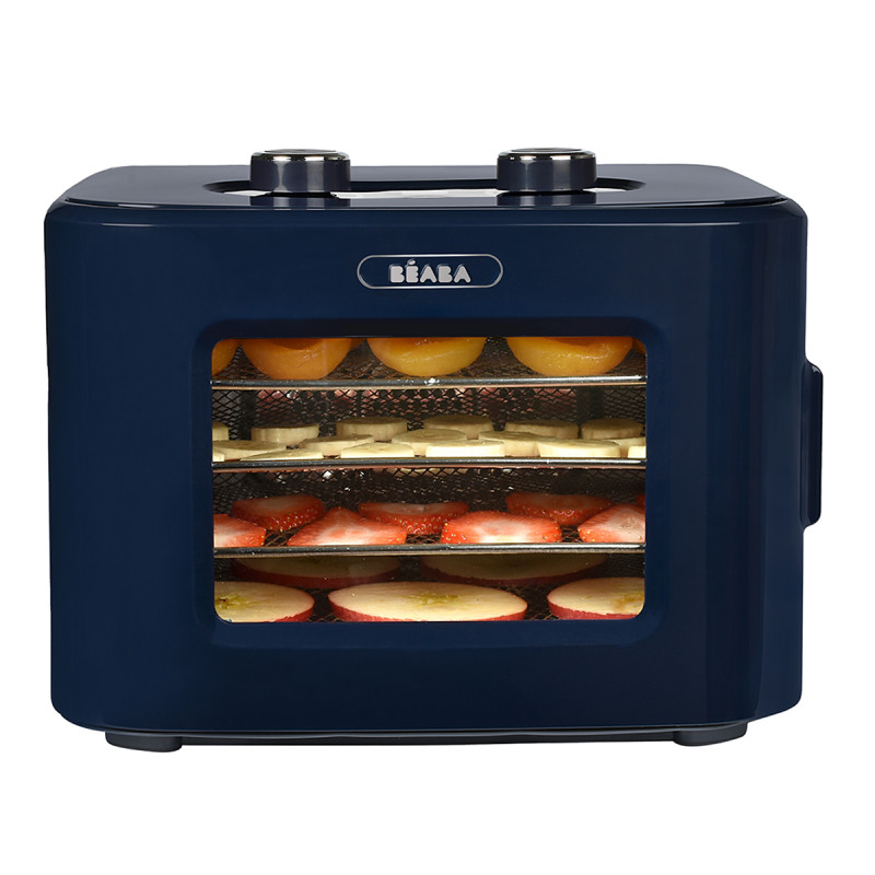 Deshidrator Beaba Dry N Snack Night Blue
