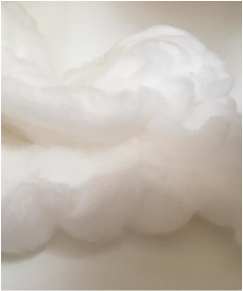 Perna Ultrasoft Fresh Candide, Confort pentru Somn Lin