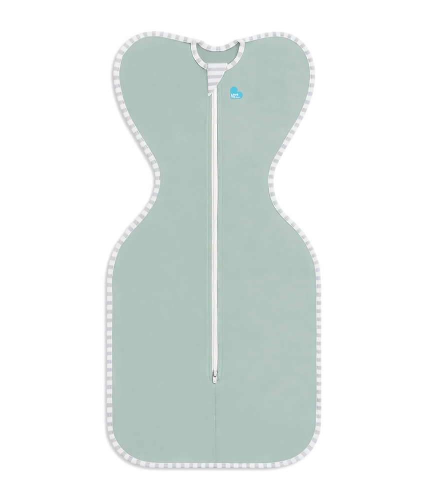 Love to Dream Swaddle Up - Calmarea Reflexului Moro - imagine 6