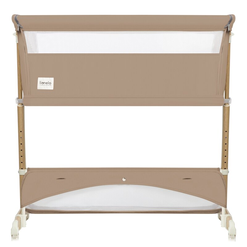 Patut Lionelo Thomi Plus 5-in-1 Multifuncțional - imagine 5
