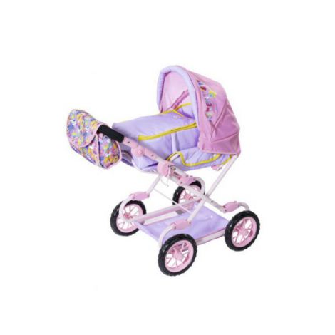 Carucior Deluxe BABY born Zapf, Reglabil - imagine 7