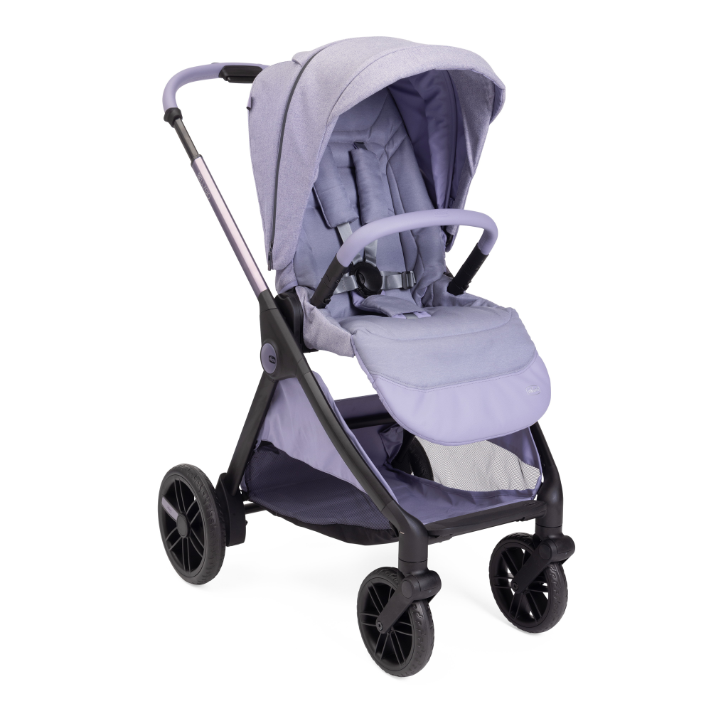 Chicco Bellagio 2-in-1 Carucior Modular 0+ luni