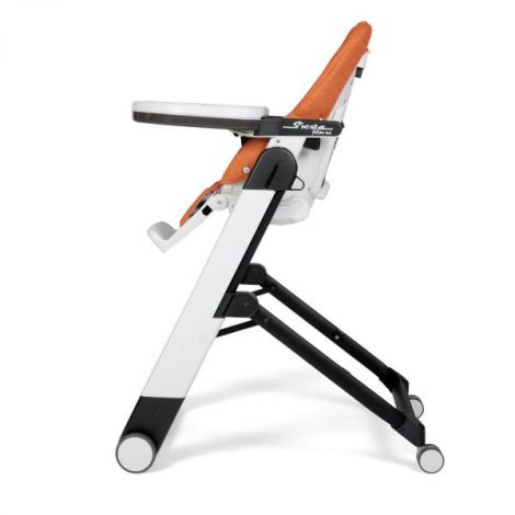 Scaun 2in1 Peg Perego Siesta Follow Me - imagine 8