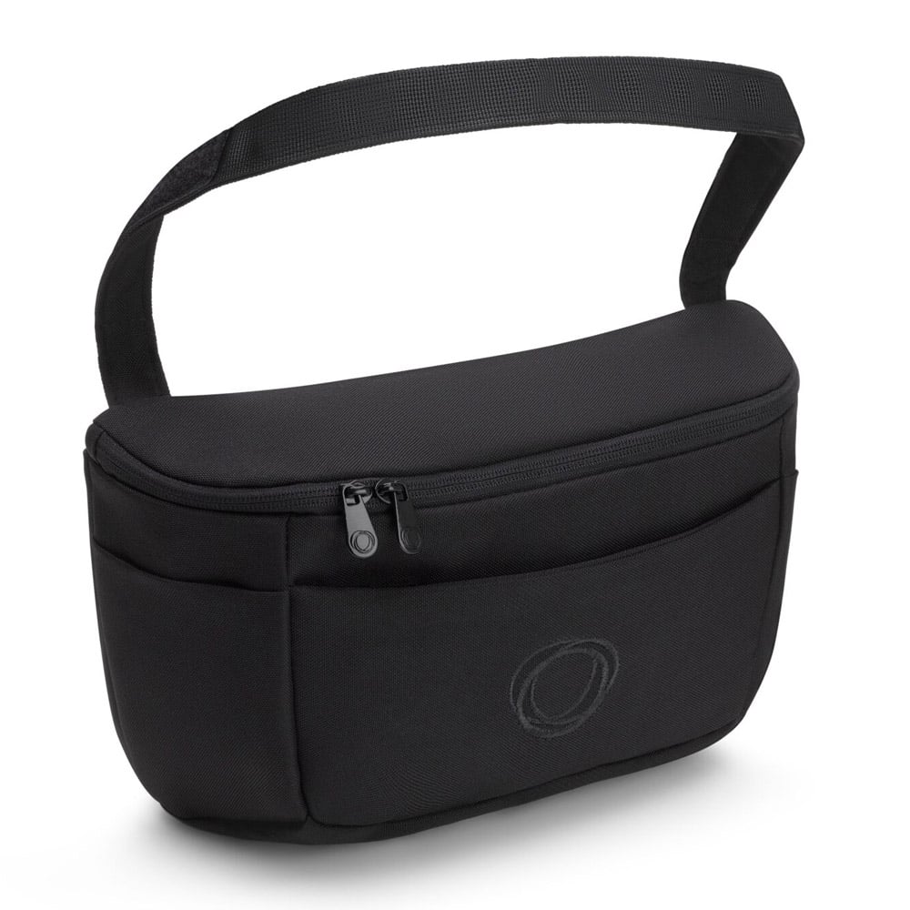 Organizator Carucior Bugaboo Midnight Black - imagine 5