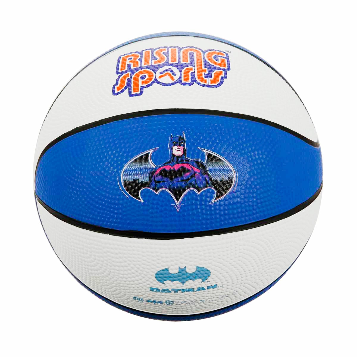 Minge Baschet Batman Nr. 3 Rising Sports