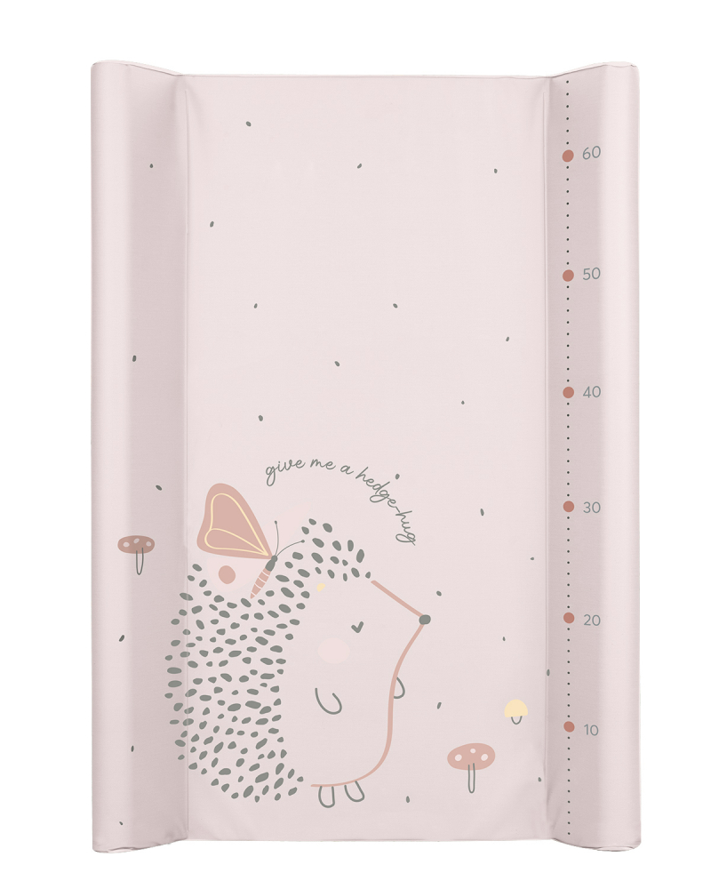 Saltea infasat KikkaBoo impermeabilă, 80x50cm