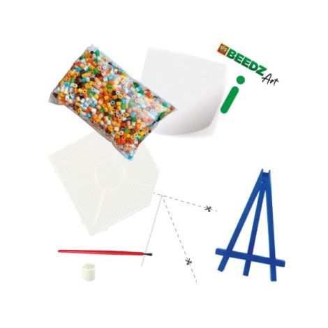 Set Beedz Art Vincent van Gogh | Ses Creative - imagine 2
