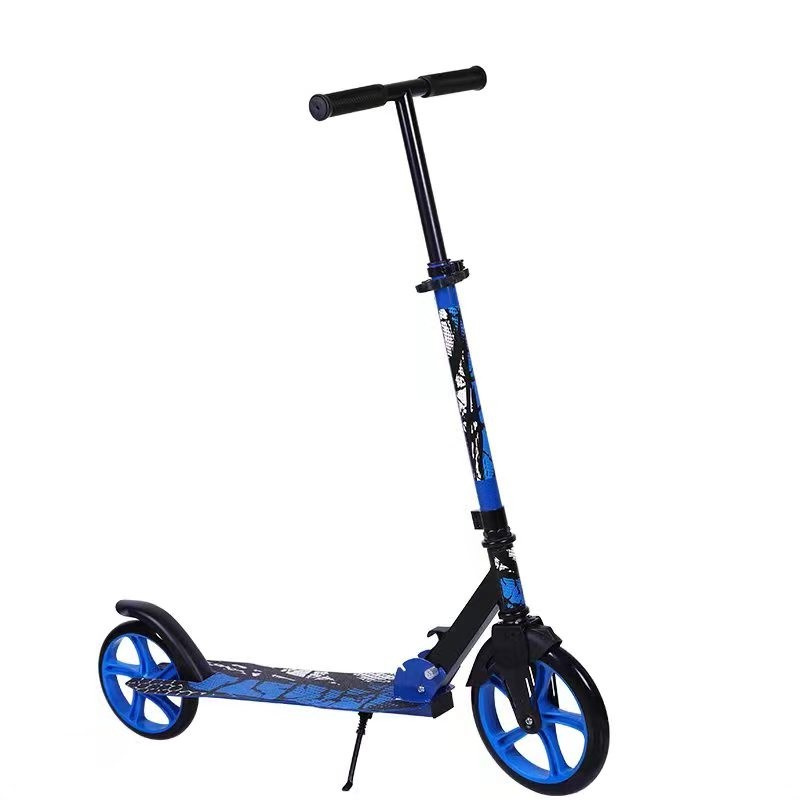 Novokids Funky Camo PRO - Super Brake