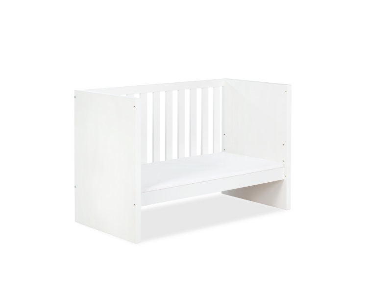 Mobilier Klups Amelia Alb | Camera Copii Sigură