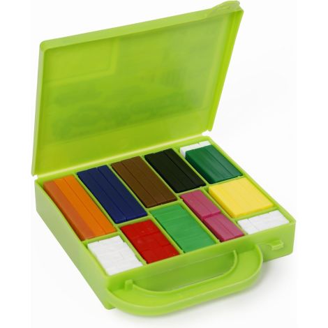 Active Play Set 186 Riglete Matematice - imagine 2