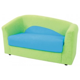 Canapea Sea Moje Bambino | Confort și Stil pentru Copii