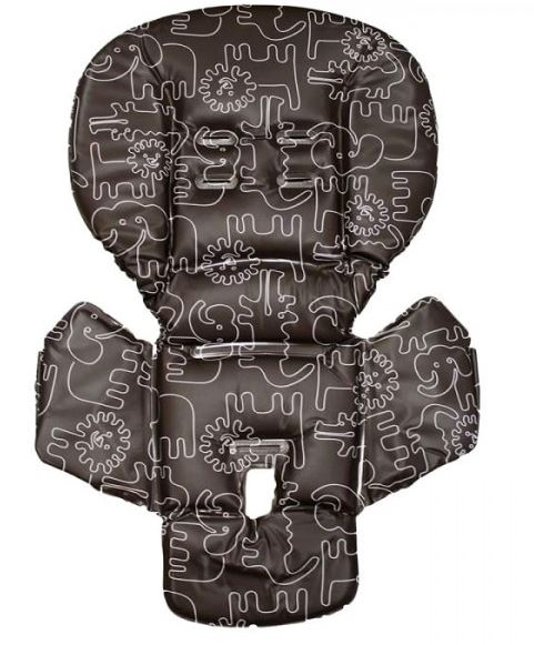 Husa Peg Perego Prima Pappa Cacao | Comfort Maxim