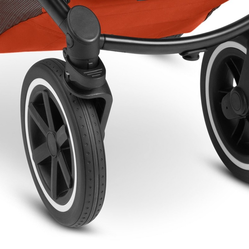 ABC Design Samba Carrot - Carucior Sport Reversibil Urban - imagine 10
