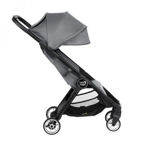 Baby Jogger City Tour 2 3 in 1 Sistem Călătorie - imagine 5