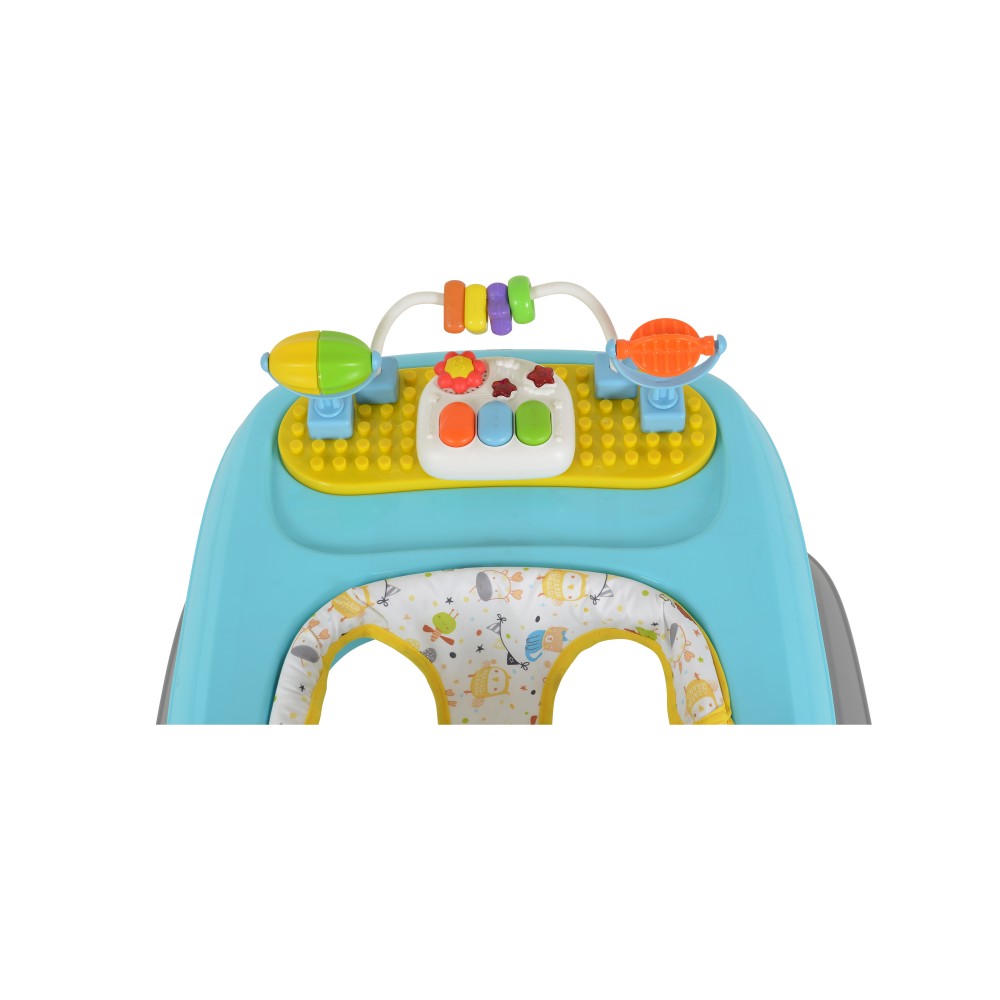 Premergator Interactiv Moni Bravy Blue