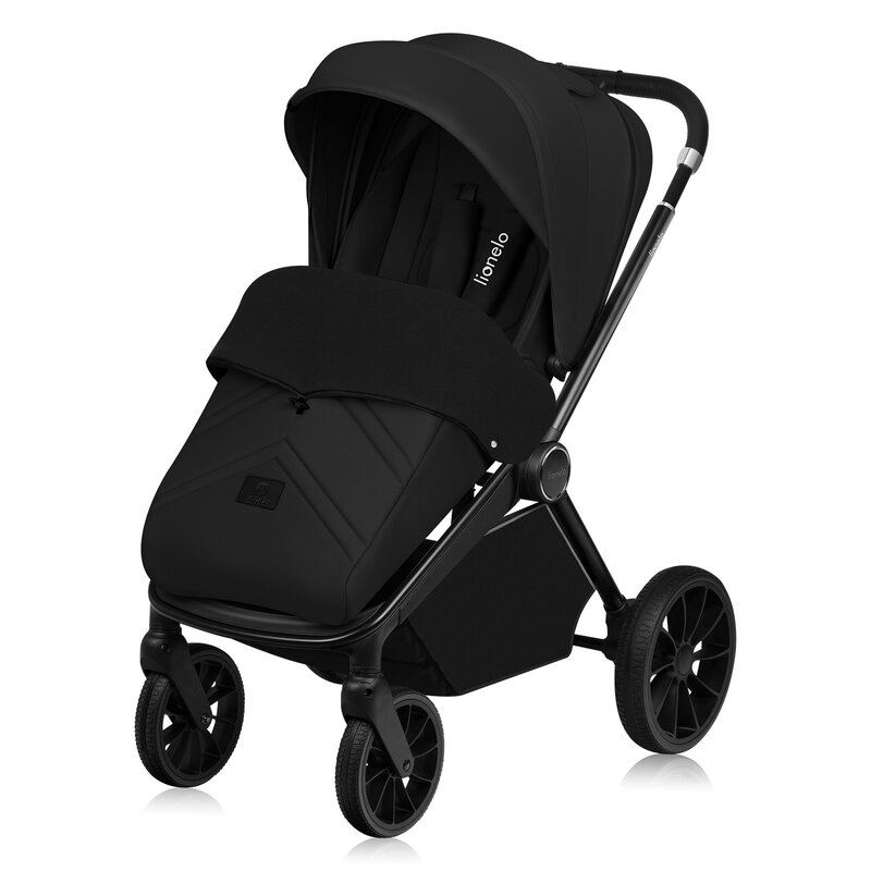 Lionelo Mika Plus 3in1 Carucior Premium - imagine 5