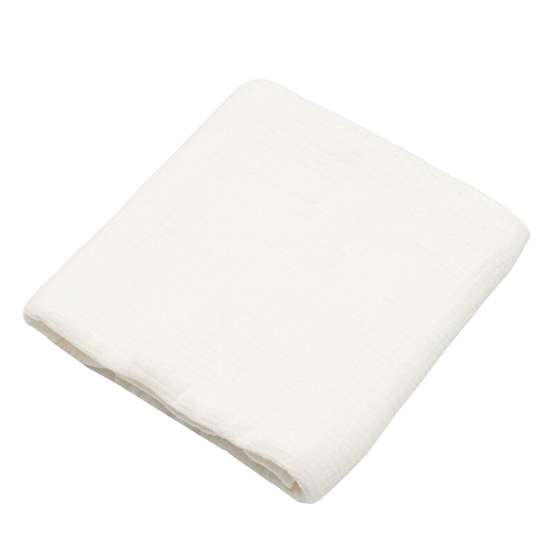 Paturica Muselina New Baby | Bumbac Organic