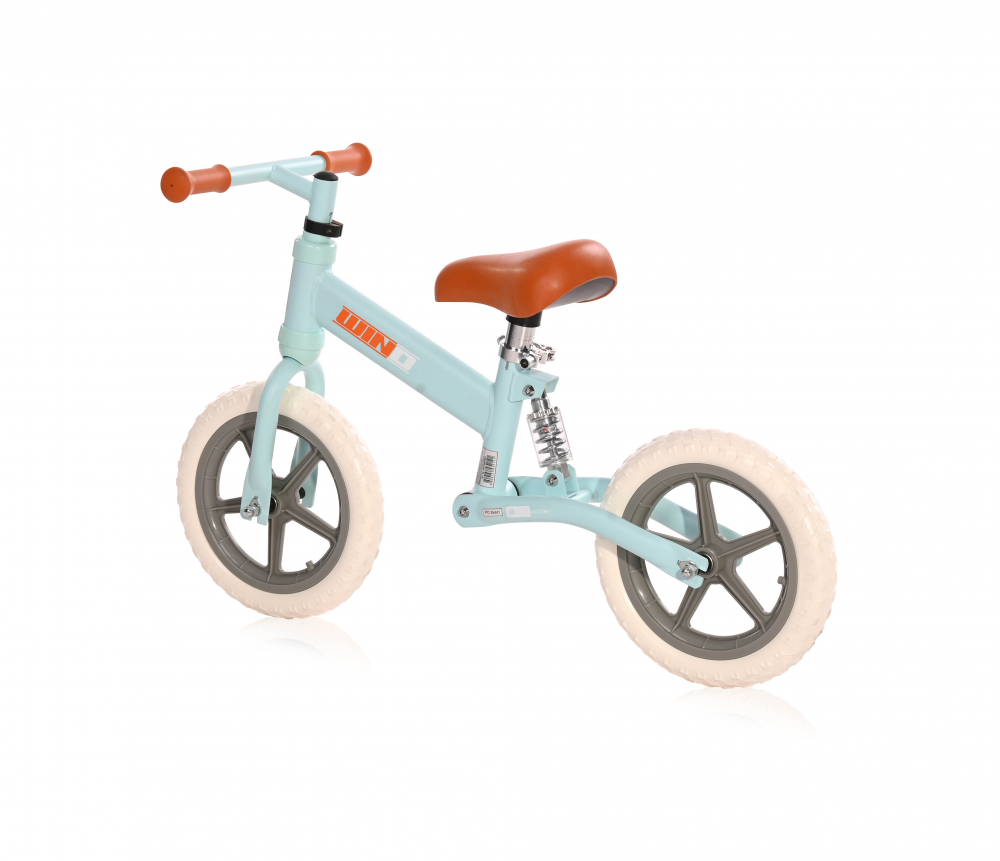 Bicicleta Lorelli Wind Blue 12 inch - imagine 2
