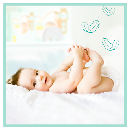 Pampers Premium Care 5, 44 bucăți, 11-16 kg - imagine 4