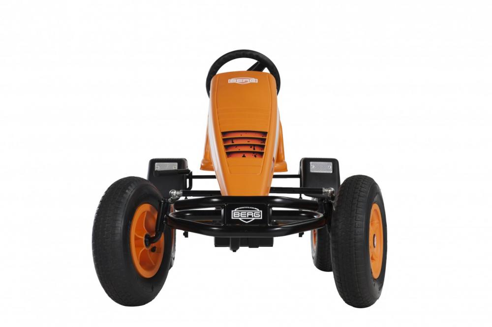 Kart Berg XL X-Cross BFR | Off-Road & Robust - imagine 5