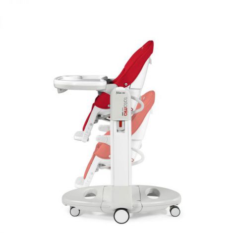 Tatamia 3in1 Peg Perego - Scaun Masa Premium - imagine 9